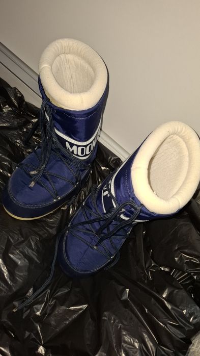 Дегски апрески Mion boot номер 31-34