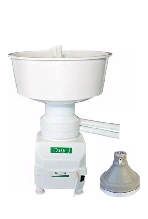 Сепоратор для молока