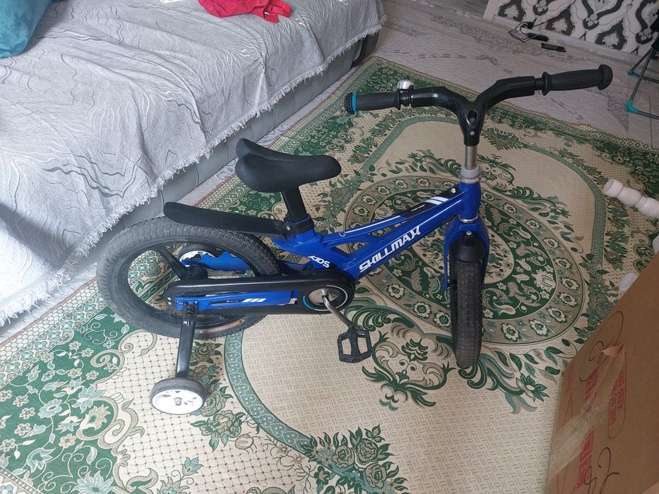 Продаются велосипед