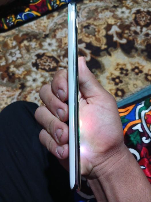 S 20 5g  holati ideal