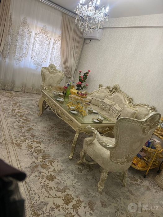 Продаётся квартира в городе Ташкент, Яккасарайский район