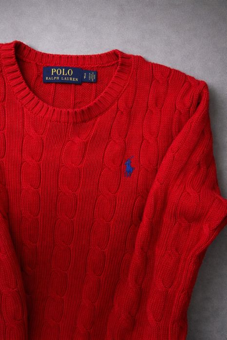 Bluza ralph lauren marimea M