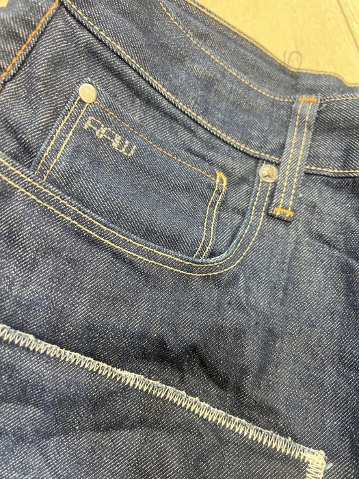Blugi G-Star Raw Barbati W:30 L:32