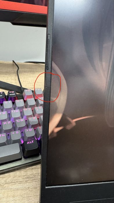 Asus TUF F15 RTX3070