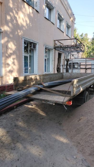 Арматура Россия Казахстан