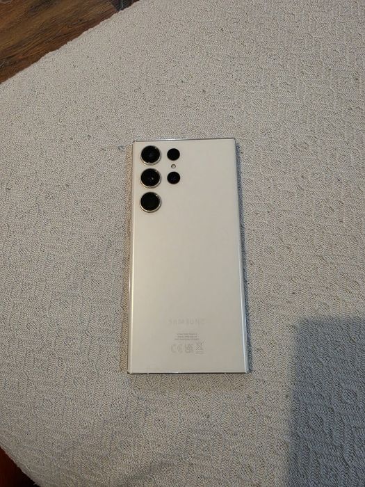 Samsung galaxy s23 ultra 512 gb