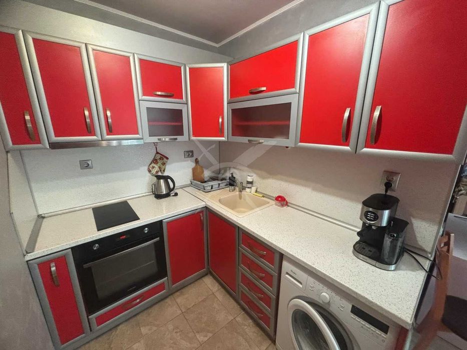 Продава се Едностаен апартамент в к.к. Слънчев бряг - 57 кв.м за 1027 €/кв.м - Снимка #10