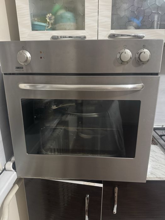 Духовая печь б/у