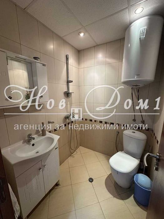 Дава се под наем Двустаен апартамент в Варна, Автогара - 60 кв.м за 448.8 € - Снимка #6
