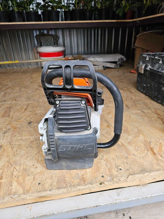 Motodebitator STHIL GS 416 Nou-taiere cărămidă/beton fara lama si lant