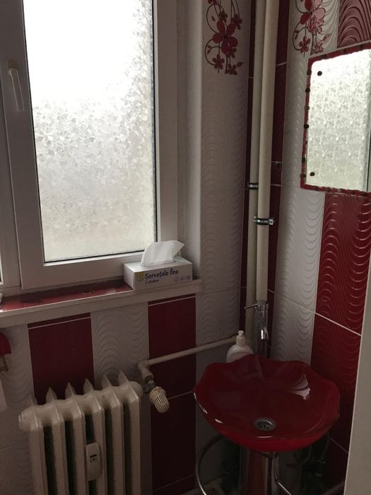 Vand firma si apart cu cabinet stomatologic