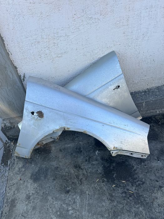 Продам оба Крыла на ладу приору