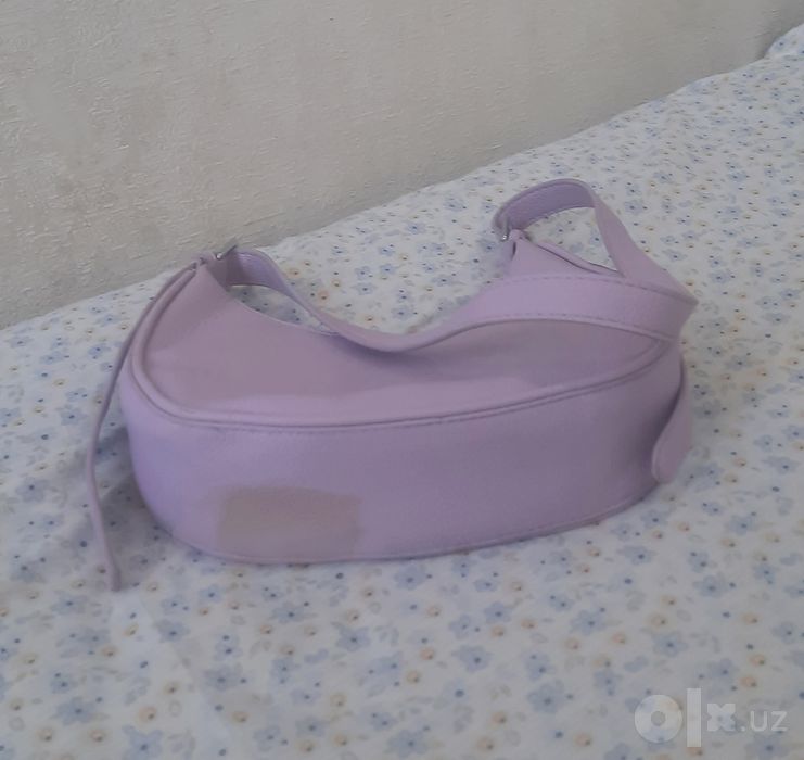 Сумка багет для девушек