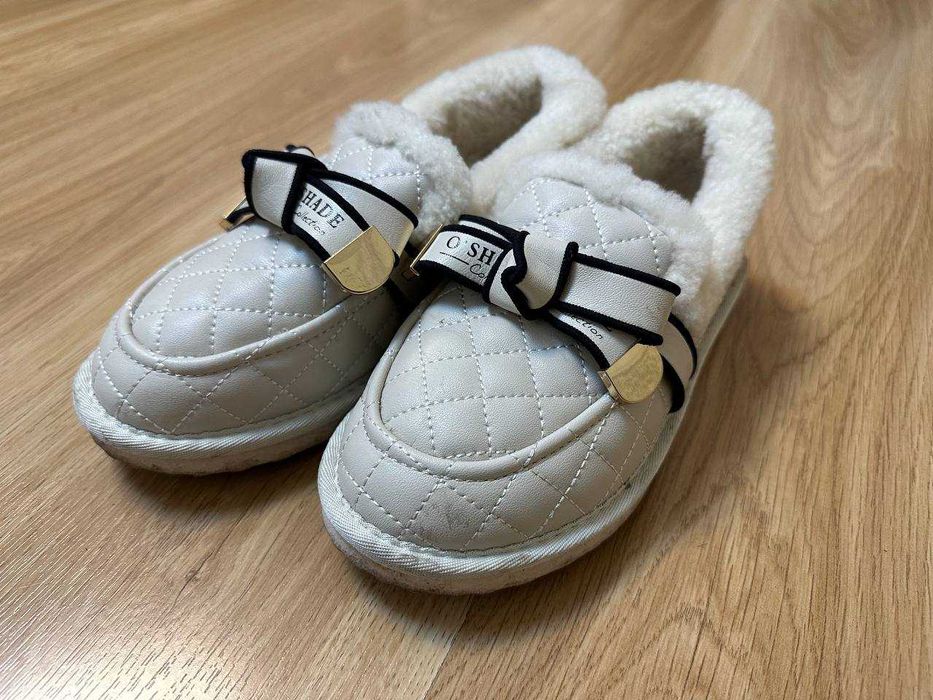 Угги O`SHADE 36 размер, оригинал