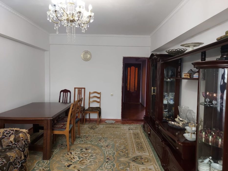 Продам квартиру Өтеген батыр Грес