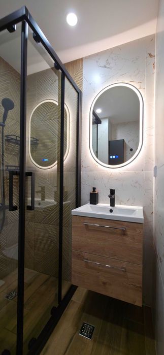 Двустаен апартамент под наем, НОВ, ЛУКС, Топ локация