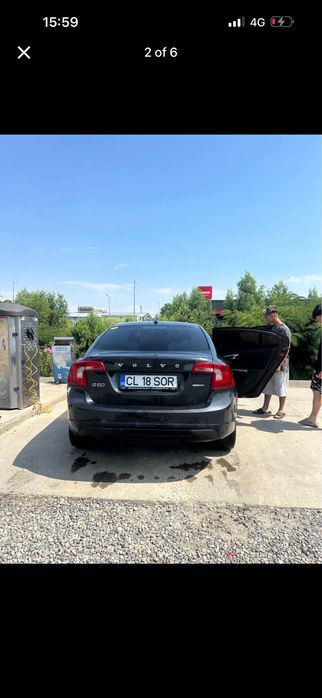 Volvo s60 2.0 d4