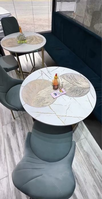 Общепит фаст-фуд