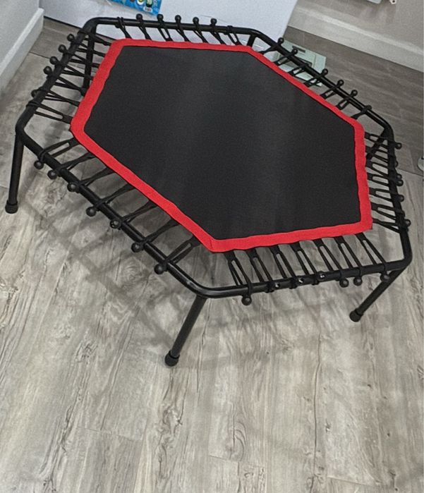 Батут до 120 кг