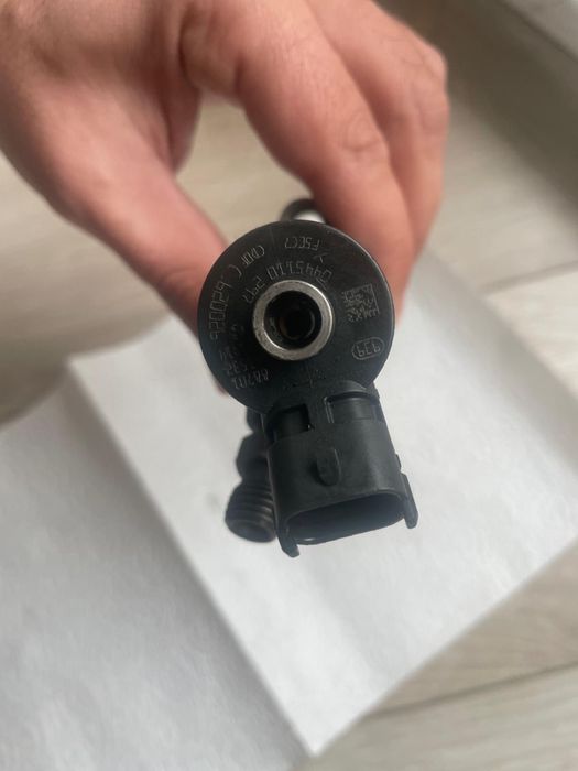 Дюза за peugeot 1.6 hdi