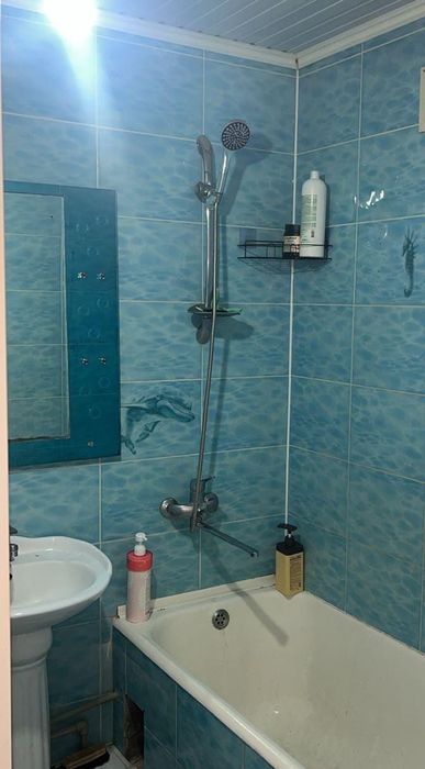 2 комн. 16 мкр.2 этаж 103 сер