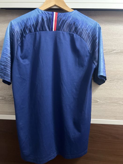 Tricou Franta  2018 campioni mondiali