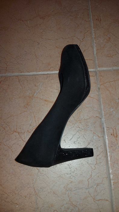 Нови обувки Marco Tozzi 39 номер