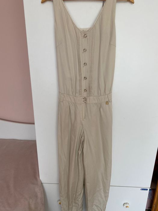 Дамски гащеризон