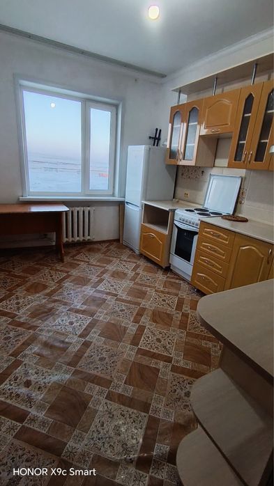 Сдается 2 комнатная квартира