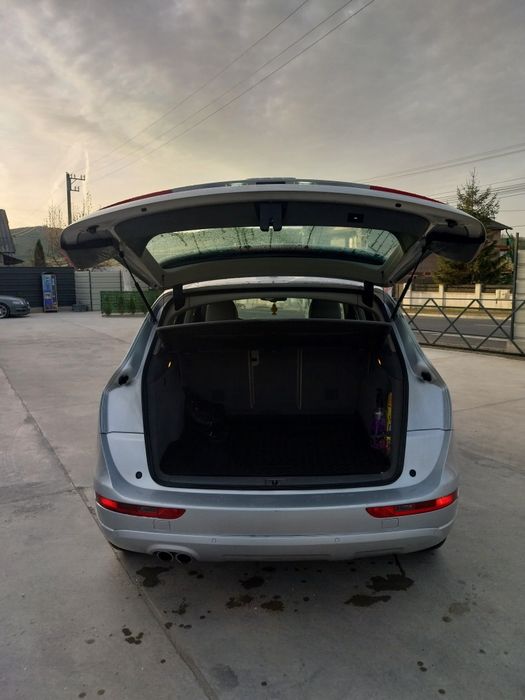 AUDI Q5 2010 — imagine 3