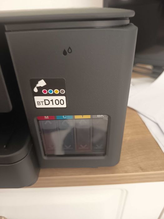 Brother DCP-T436W