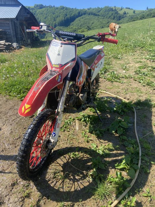 Vand Honda 150 4t