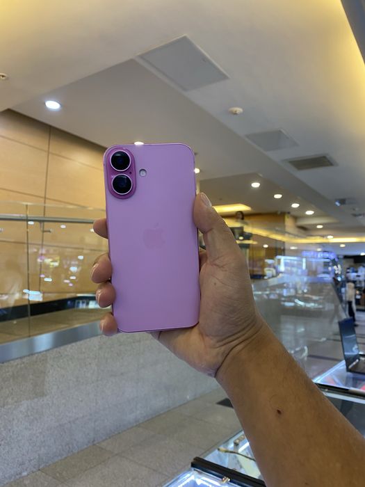 Iphone 17pro/max