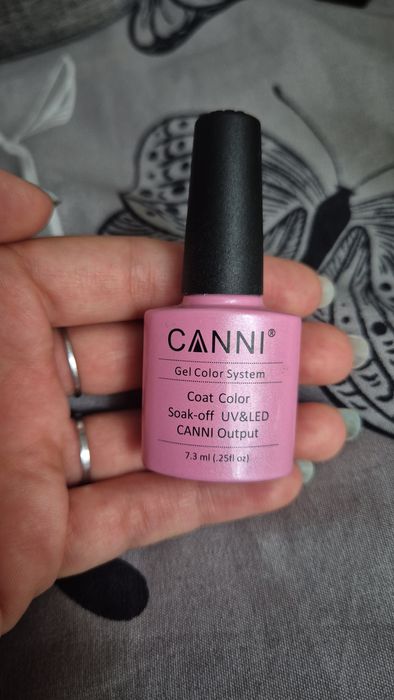 Топ Лакове различни цветове