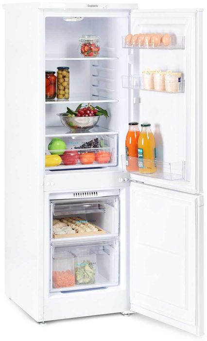 Холодильник Бирюса 418 — [Новый]