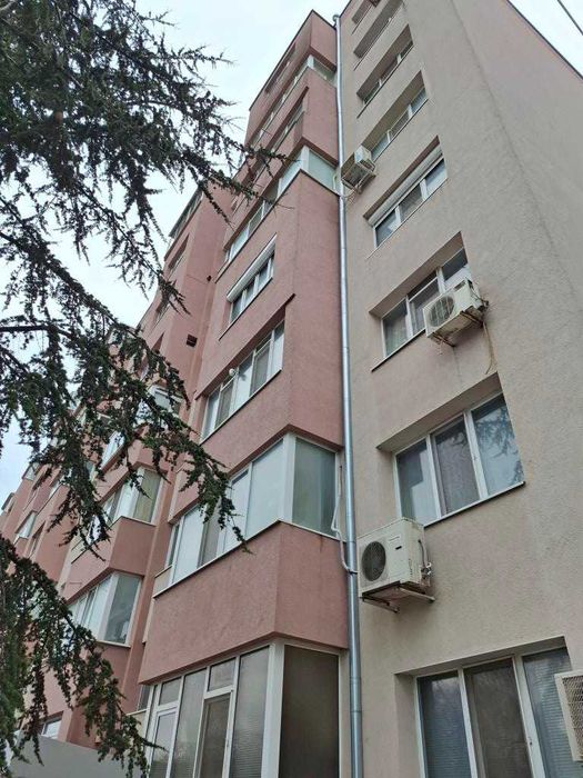 Продава се Тристаен апартамент в Варна, Аспарухово - 65 кв.м за 1662 €/кв.м - Снимка #2