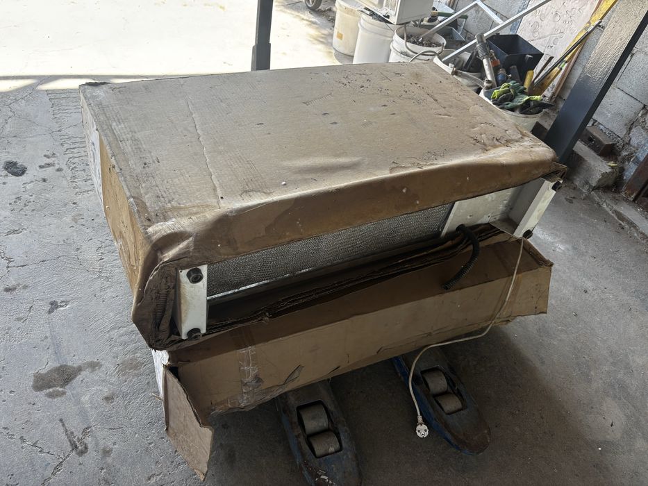 Ауа құрғатқыш amcor d-1000  V230