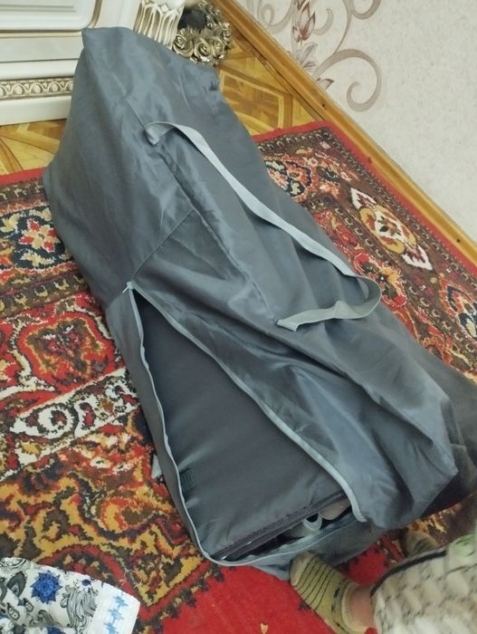 Bolalar uchun manej karavat