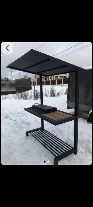 Изготовления сварочные работы