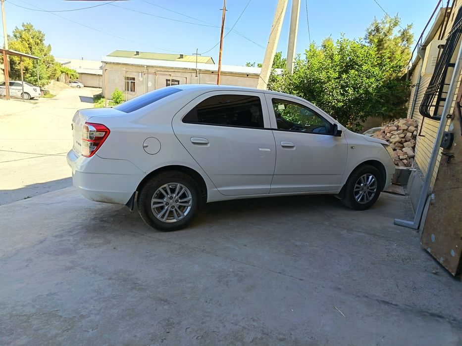 Kobilt sotiladi yangi
