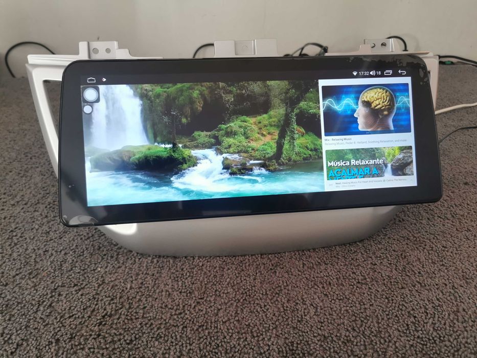 Navigatie android Hyundai Tucson 12,3 INCH