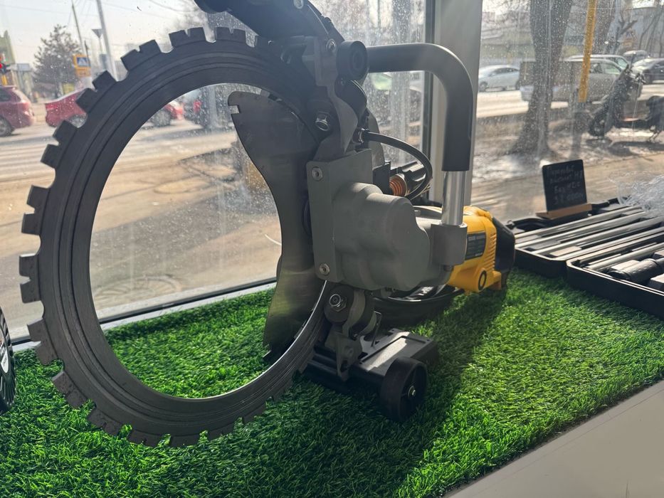 Кольцерез,бетонерез,резщик швов