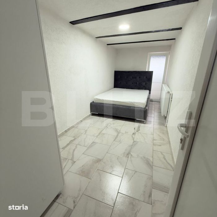 Apartament de inchiriat, 2 camere - zona 9 Mai