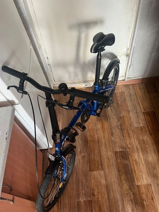 Велосипед продам