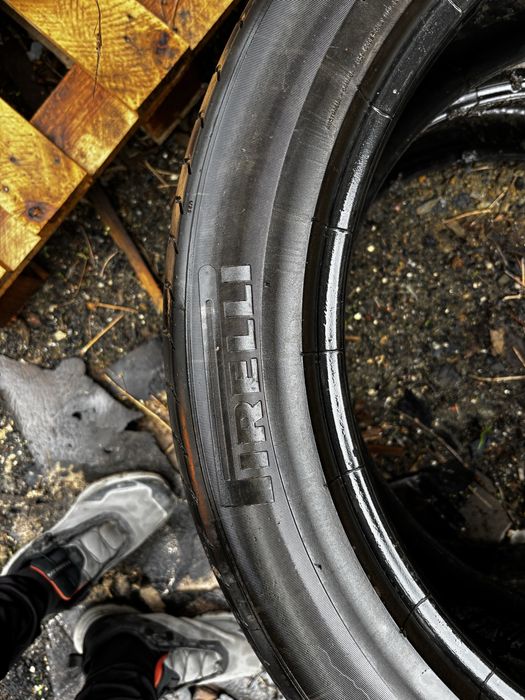 Резина R21 275/45