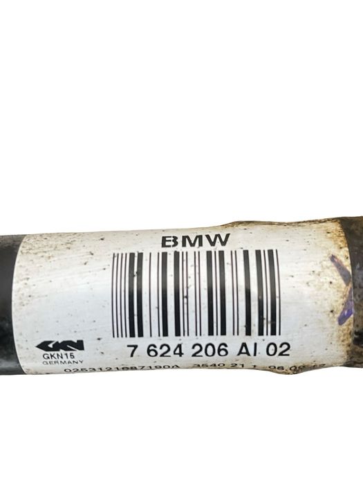 Planetara Dreapta Spate Bmw 1 Ii F20 2010 -> 2.0 116 D N47 D20 C 76242