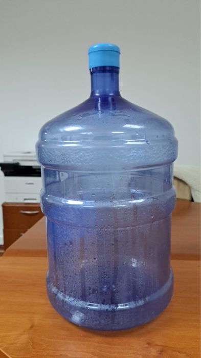 Бутылка для кулера 18.9 л