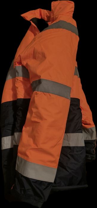 Jachetă de iarnă mărimea M