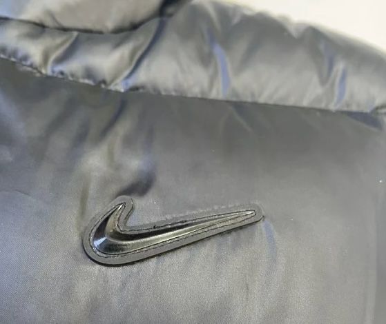 Пуховик NIKE