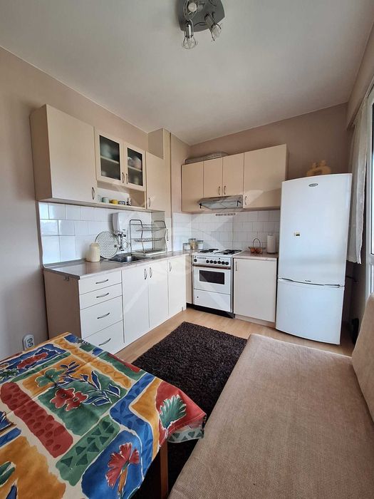 Продава се Двустаен апартамент в Казанлък - 63 кв.м за 1318 €/кв.м - Снимка #5